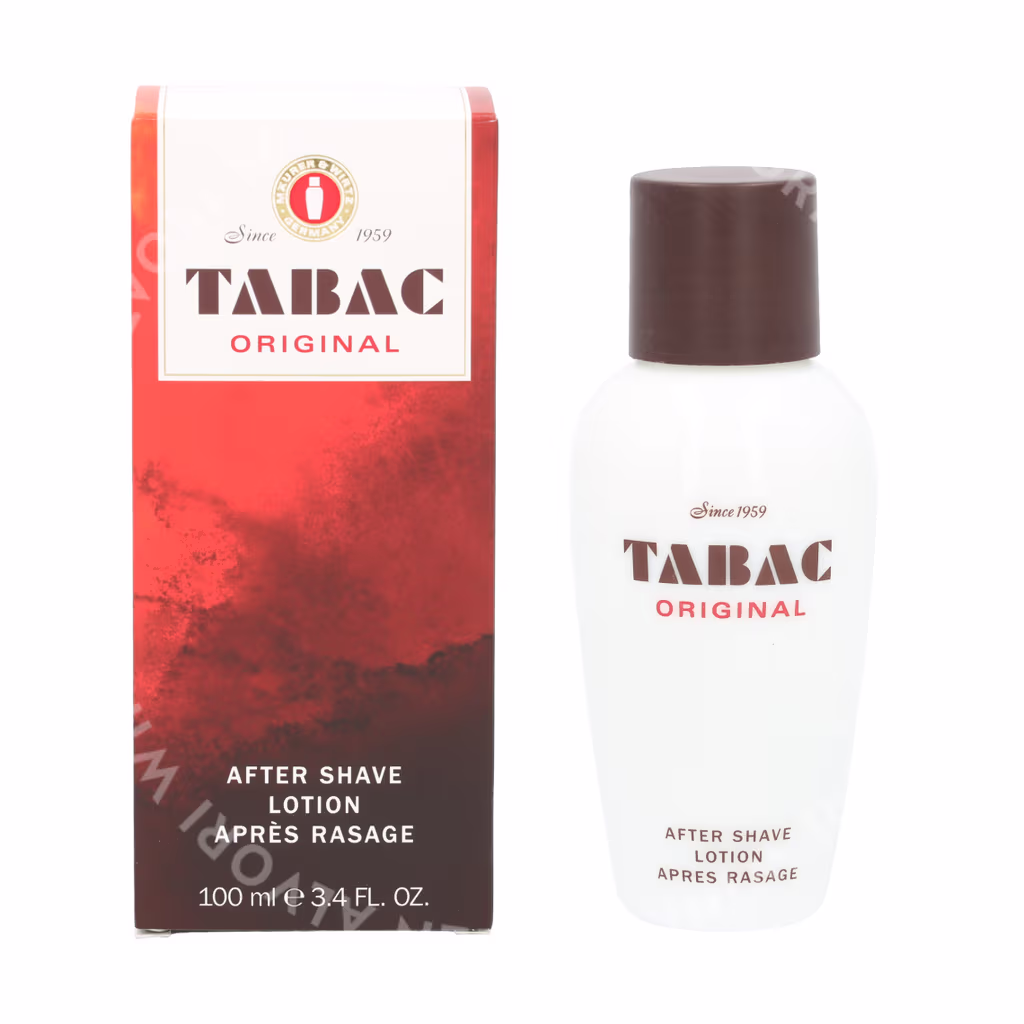 Tabac Tabac Original After Shave Lotion — foto 3