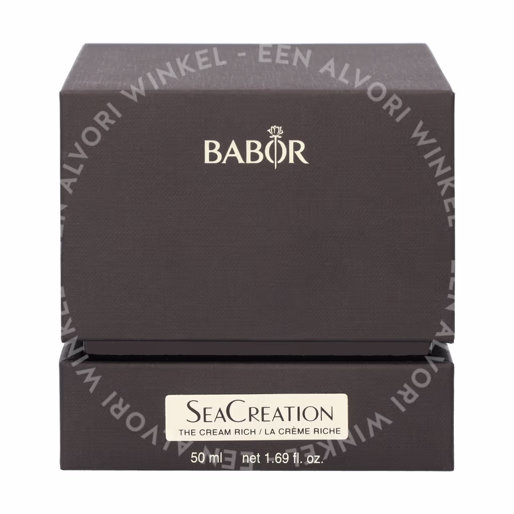 Babor Babor SeaCreation The Cream Rich — foto 2