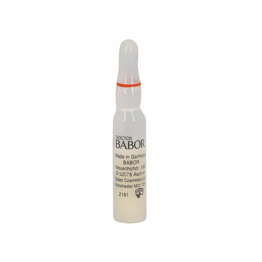 Babor Babor Power Ampoules Vitamin C 20%