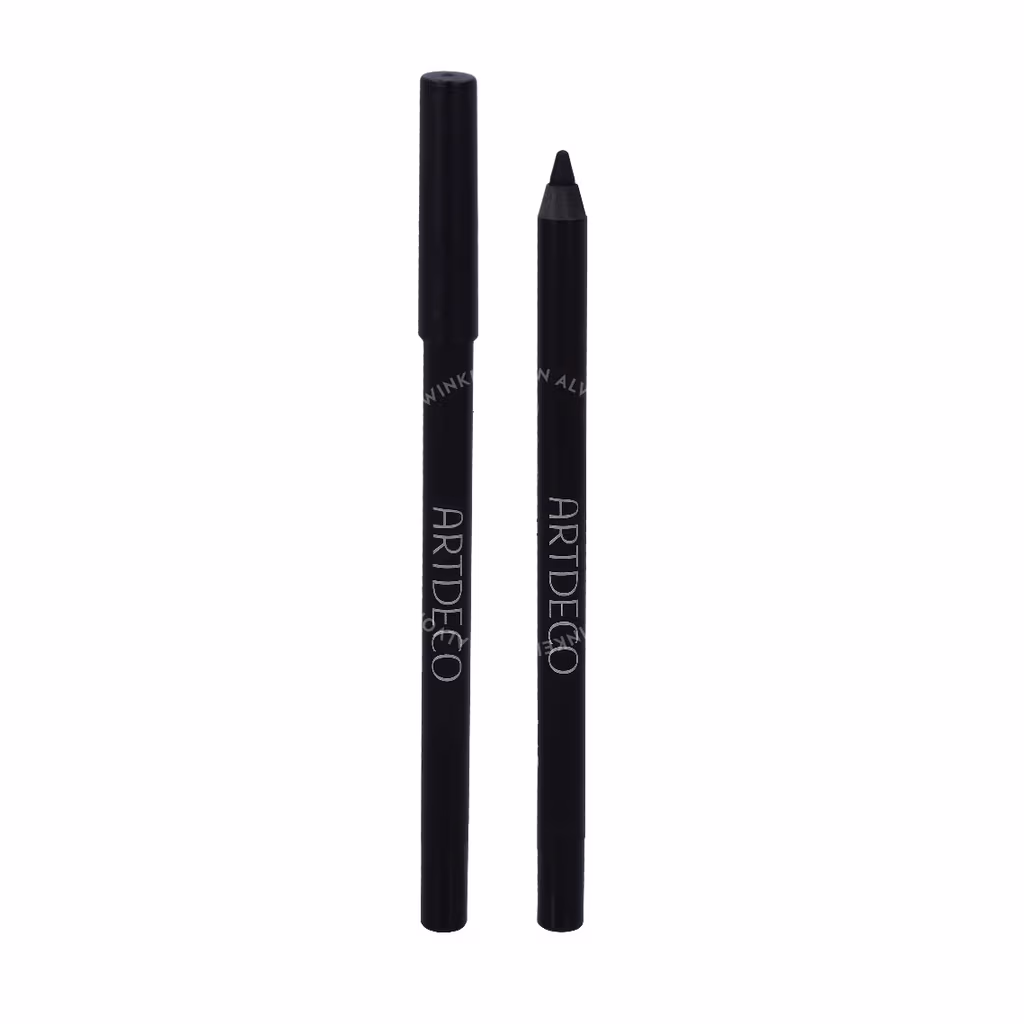 Artdeco Artdeco Soft Eye Liner Waterproof — 10 Black