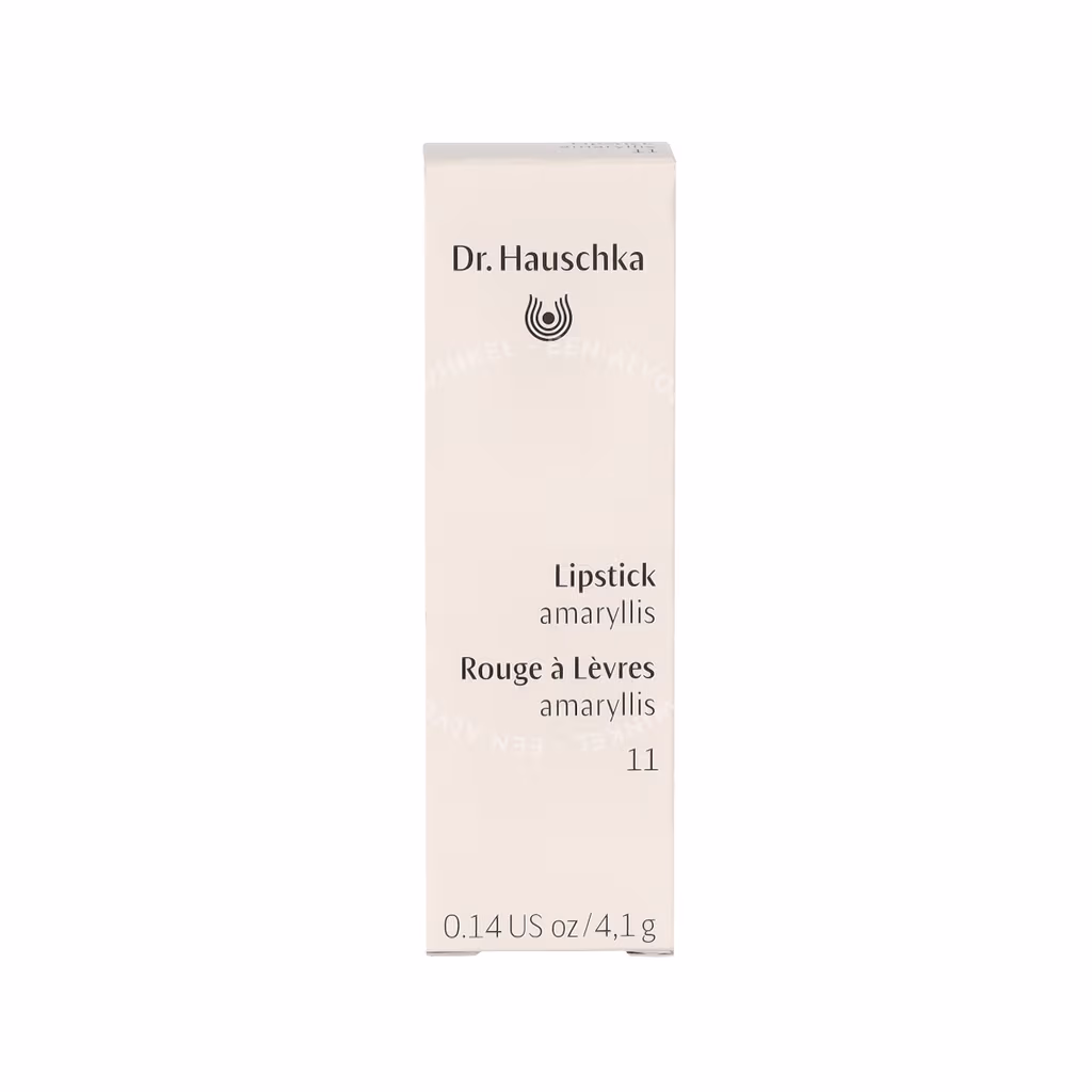 Dr. Hauschka Dr. Hauschka Lipstick — #11 Amaryllis — foto 2
