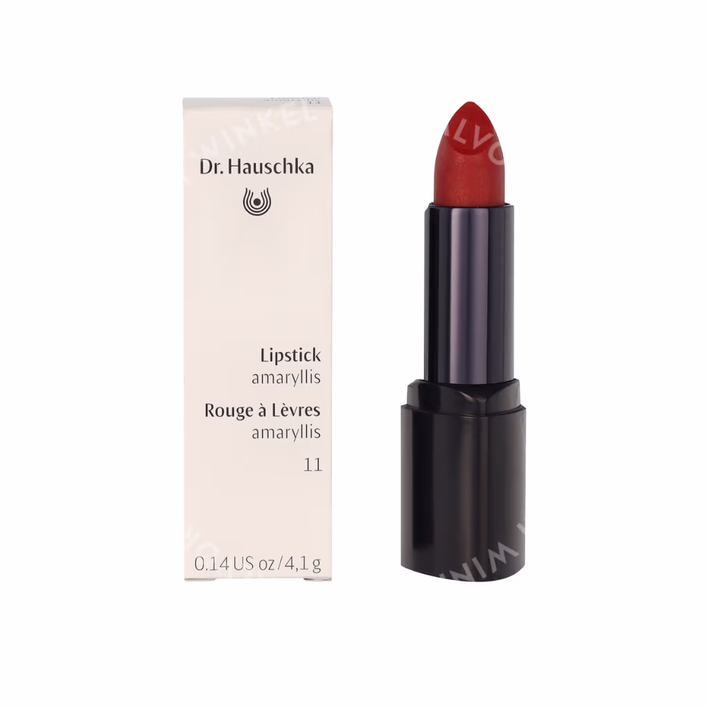 Dr. Hauschka Dr. Hauschka Lipstick — #11 Amaryllis — foto 3