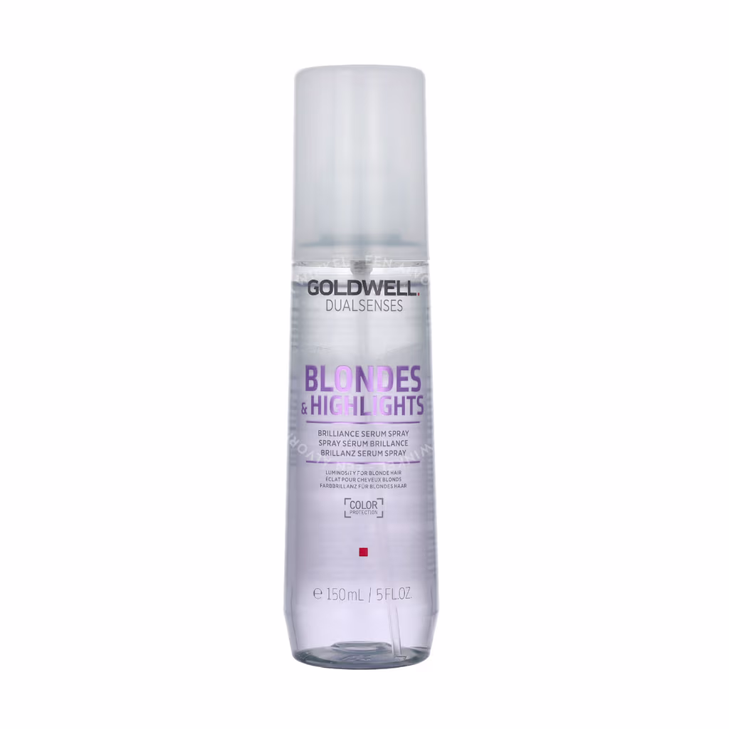 Goldwell Goldwell Dualsenses B&H Brilliance Serum Spray — foto 2