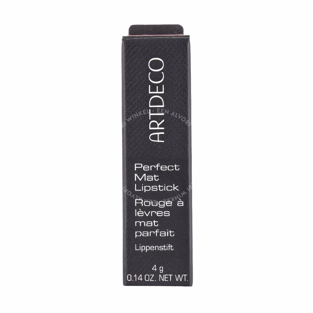 Artdeco Artdeco Perfect Mat Lipstick — #114 Love Poem — foto 2
