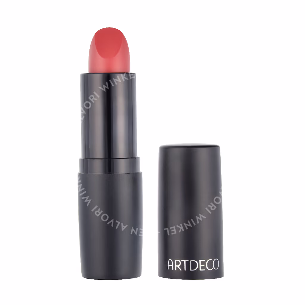 Artdeco Artdeco Perfect Mat Lipstick — #114 Love Poem