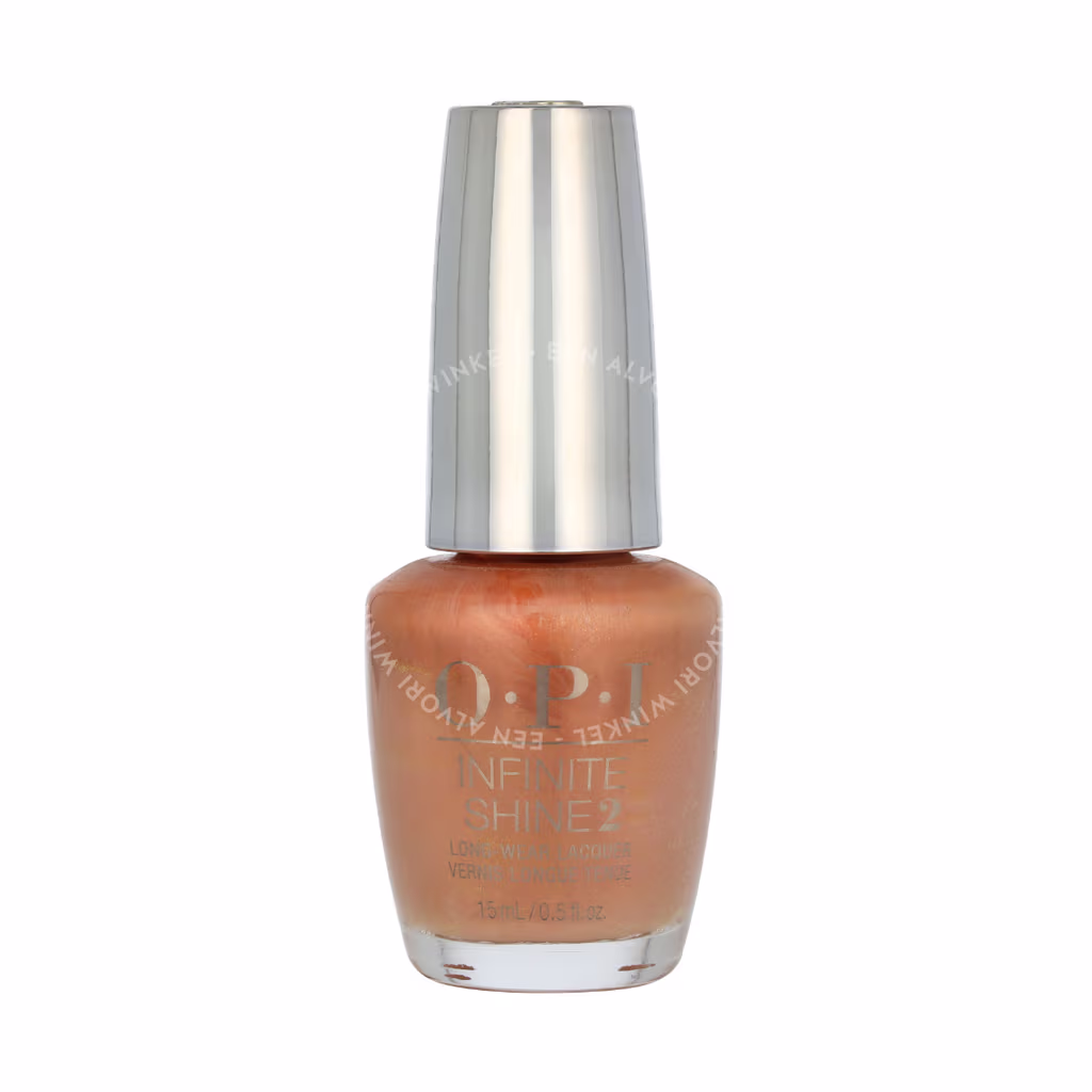 OPI OPI Infinite Shine 2 Nail Lacquer — 12 THE FUTURE IY — foto 2