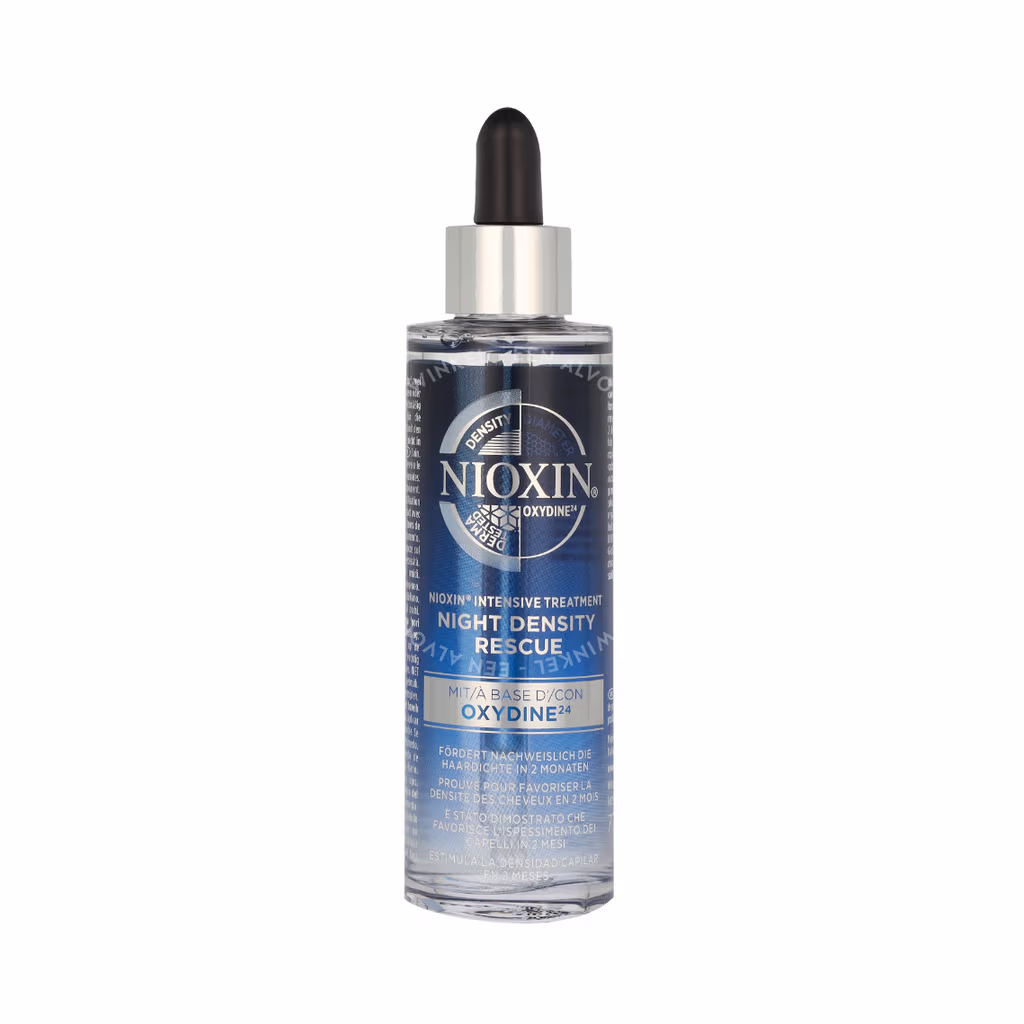 Nioxin Nioxin 3D Intensive Therapy Night Density Rescue