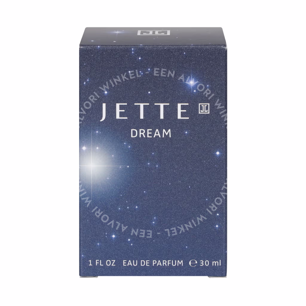 Jette Joop Jette Dream Edp Spray — foto 2