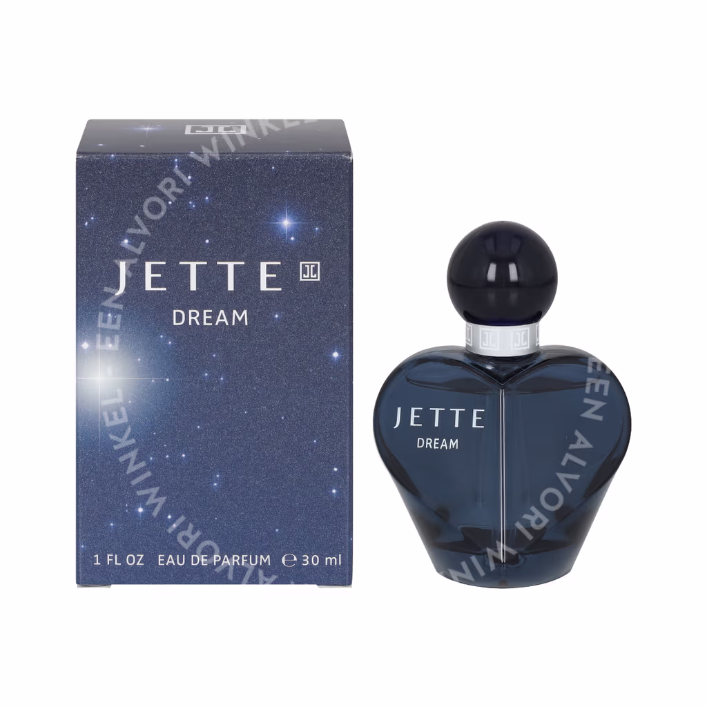 Jette Joop Jette Dream Edp Spray — foto 3