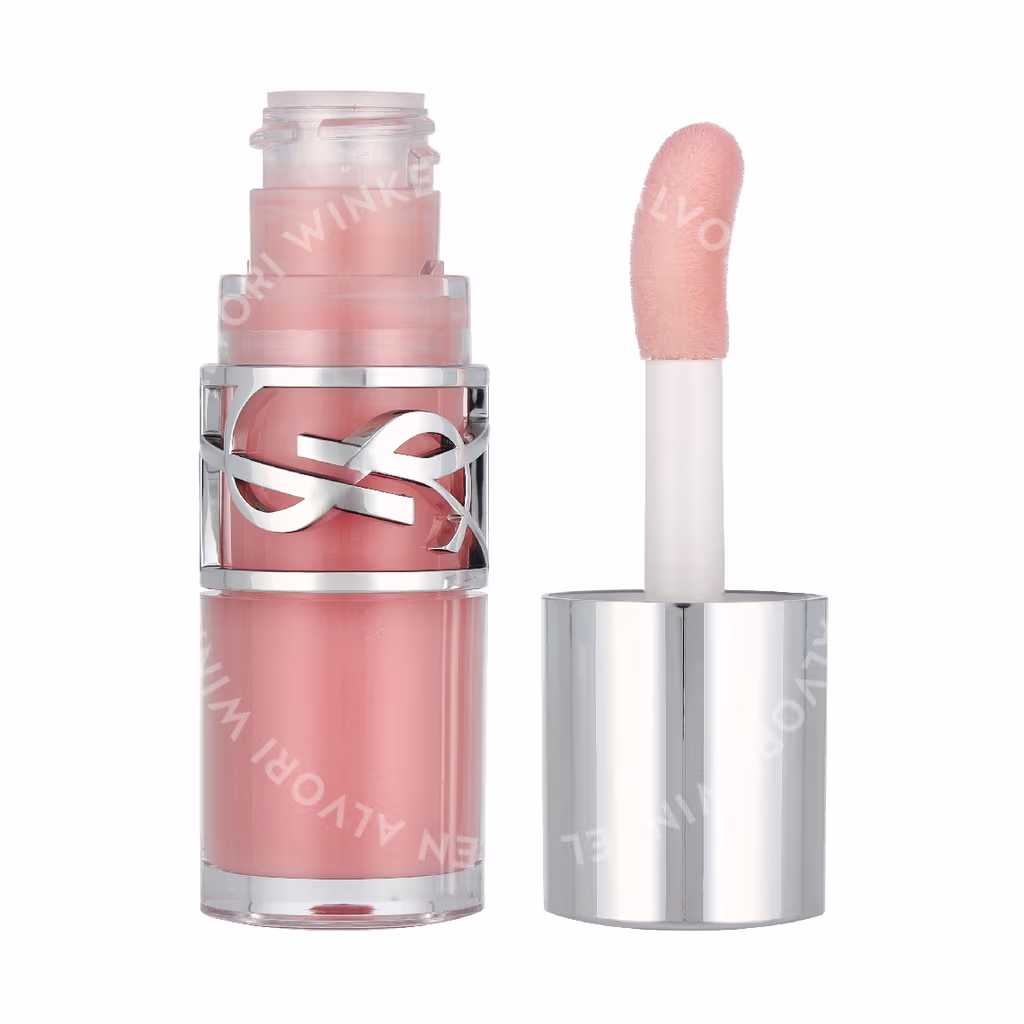 Yves Saint Laurent YSL Loveshine Plumping Lip Gloss — #2