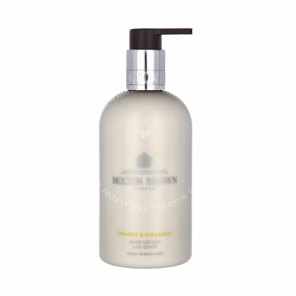 Molton Brown Molton Brown Orange & Bergamot Body Lotion