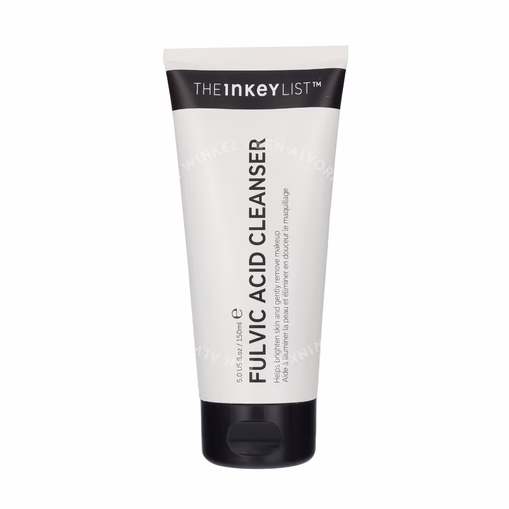 The Inkey List The Inkey List Fulvic Acid Cleanser