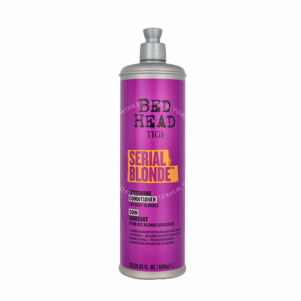Tigi Tigi BH Serial Blonde Restoring Conditioner — foto 2