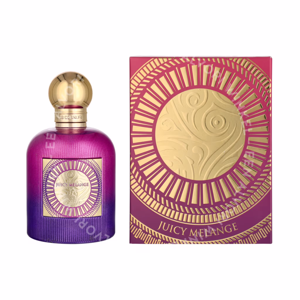 Paris Corner Paris Corner Emir Juicy Melange Edp Spray — foto 3