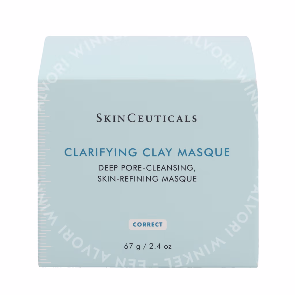 Skinceuticals SkinCeuticals Clarifying Clay Masque — foto 2