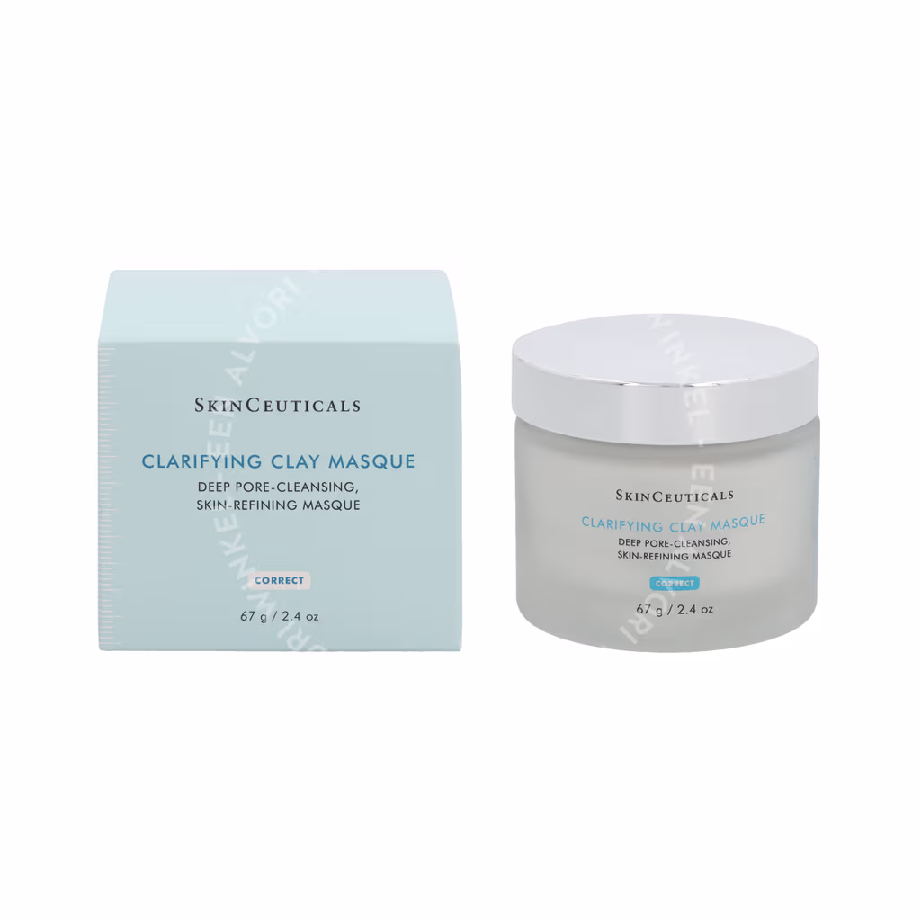 Skinceuticals SkinCeuticals Clarifying Clay Masque — foto 3