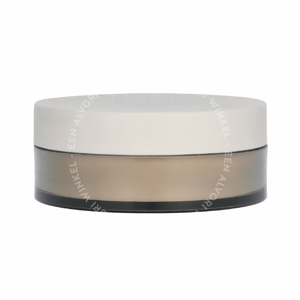 Lumene Lumene Sheer Finish Loose Powder — foto 2