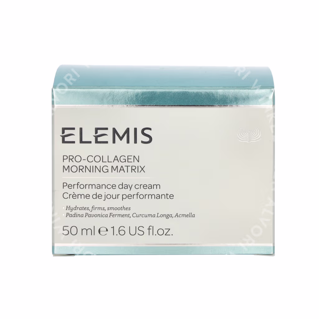 Elemis Elemis Pro-Collagen Morning Matrix — foto 2