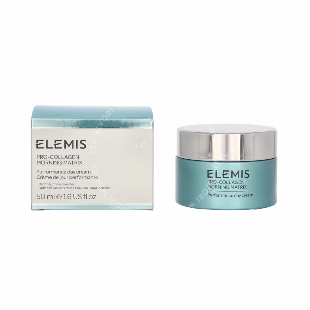 Elemis Elemis Pro-Collagen Morning Matrix — foto 3