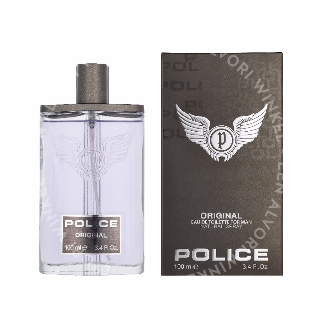Police Police Original Edt Spray — foto 3