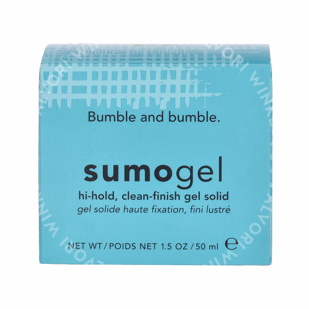 Bumble And Bumble Bumble And Bumble Sumogel — foto 2
