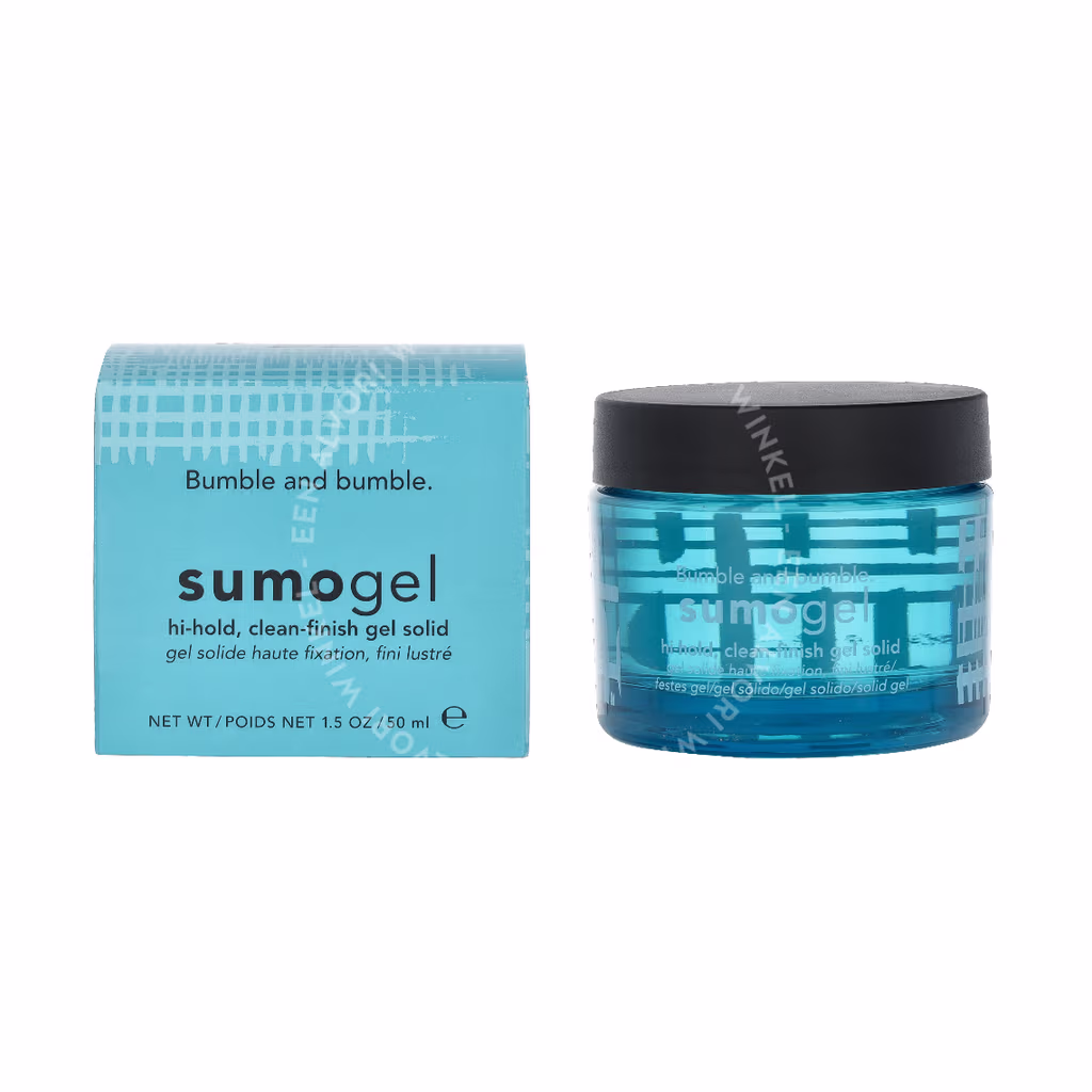 Bumble And Bumble Bumble And Bumble Sumogel — foto 3
