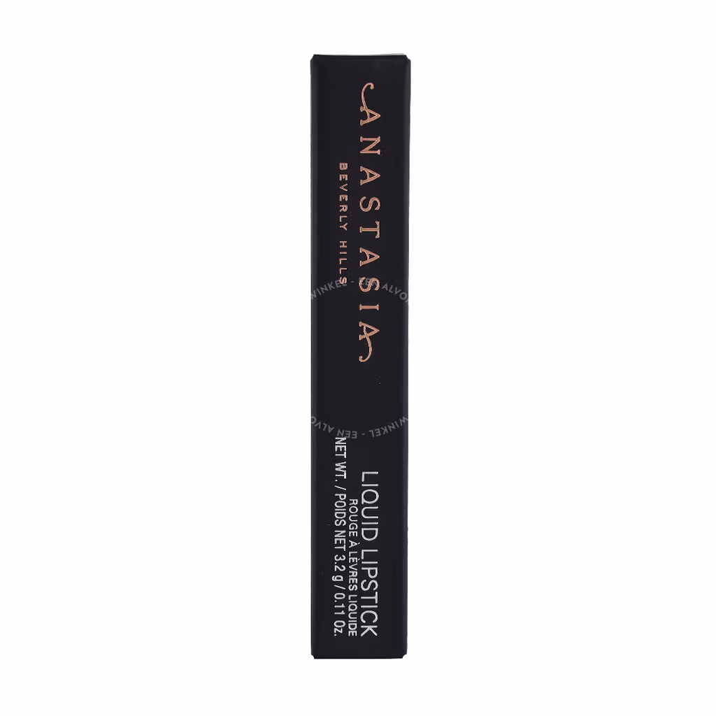 Anastasia Beverly Hills Anastasia Beverly Hills Liquid Lipstick — foto 2