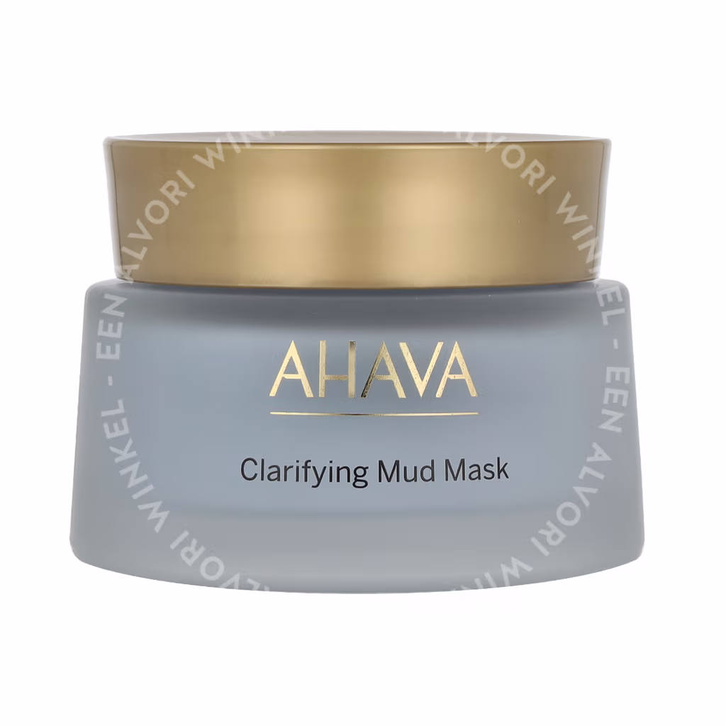 Ahava Ahava Mineral Masks Clearing Facial Treatment Mask