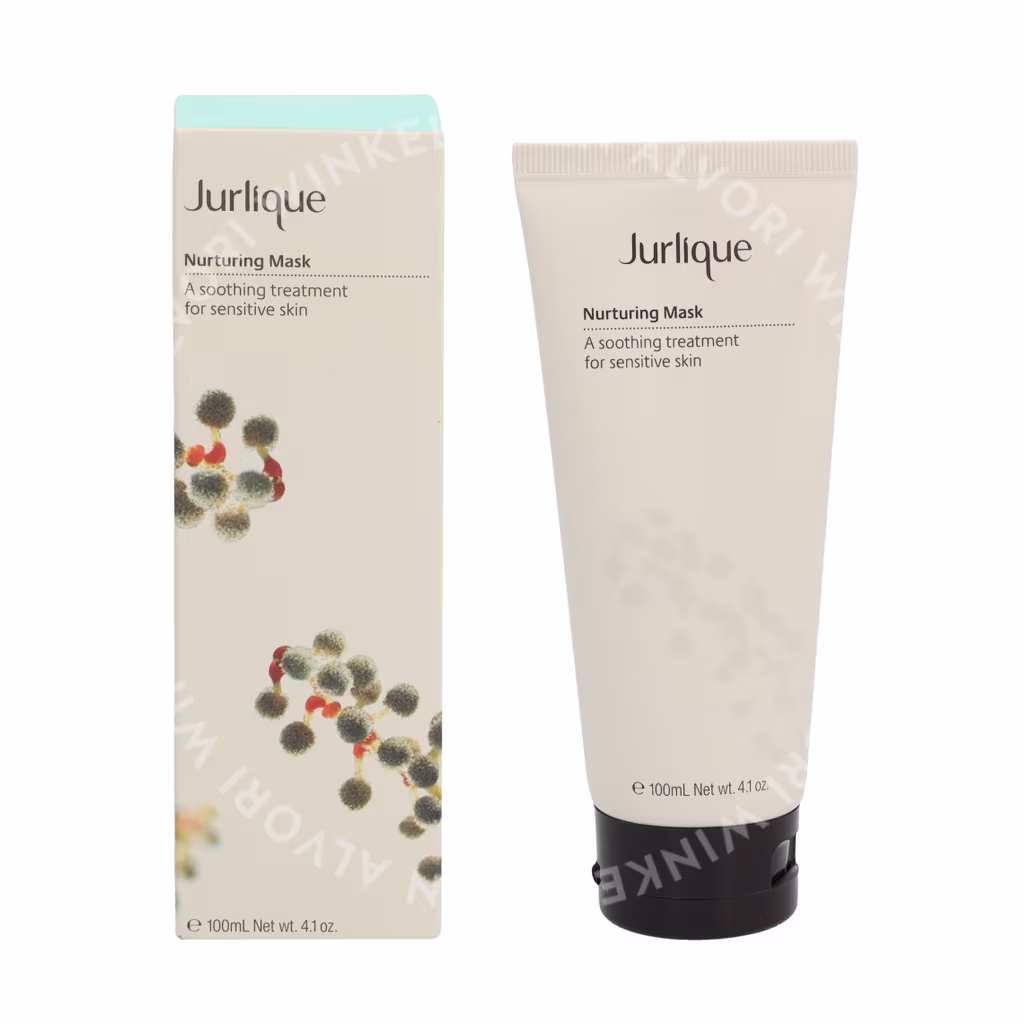 Jurlique Jurlique Nurturing Mask — foto 3