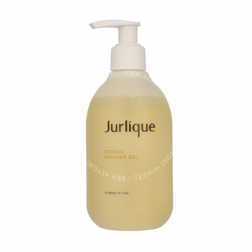 Jurlique Jurlique Refreshing Citrus Shower Gel — foto 2