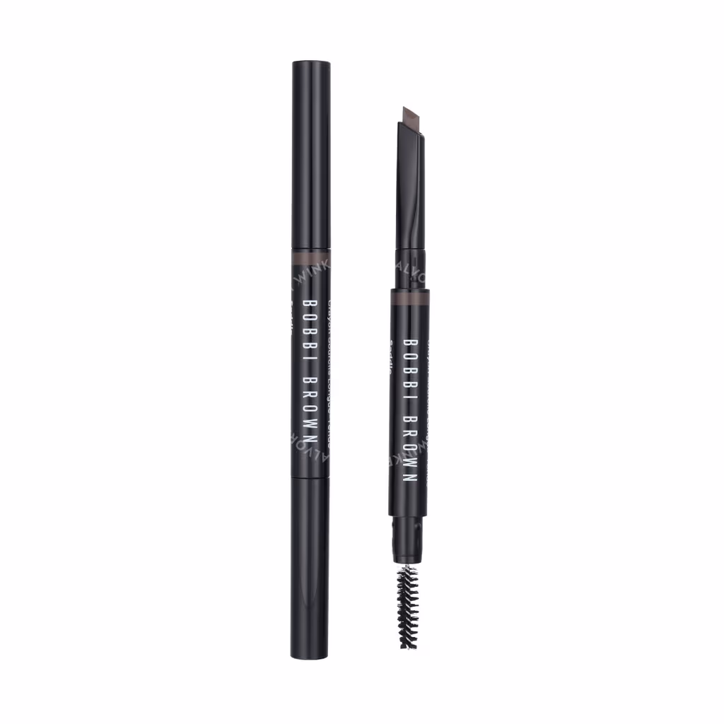 Bobbi Brown Bobbi Brown Perfectly Defined Long-Wear Brow Pencil — #07 Saddle