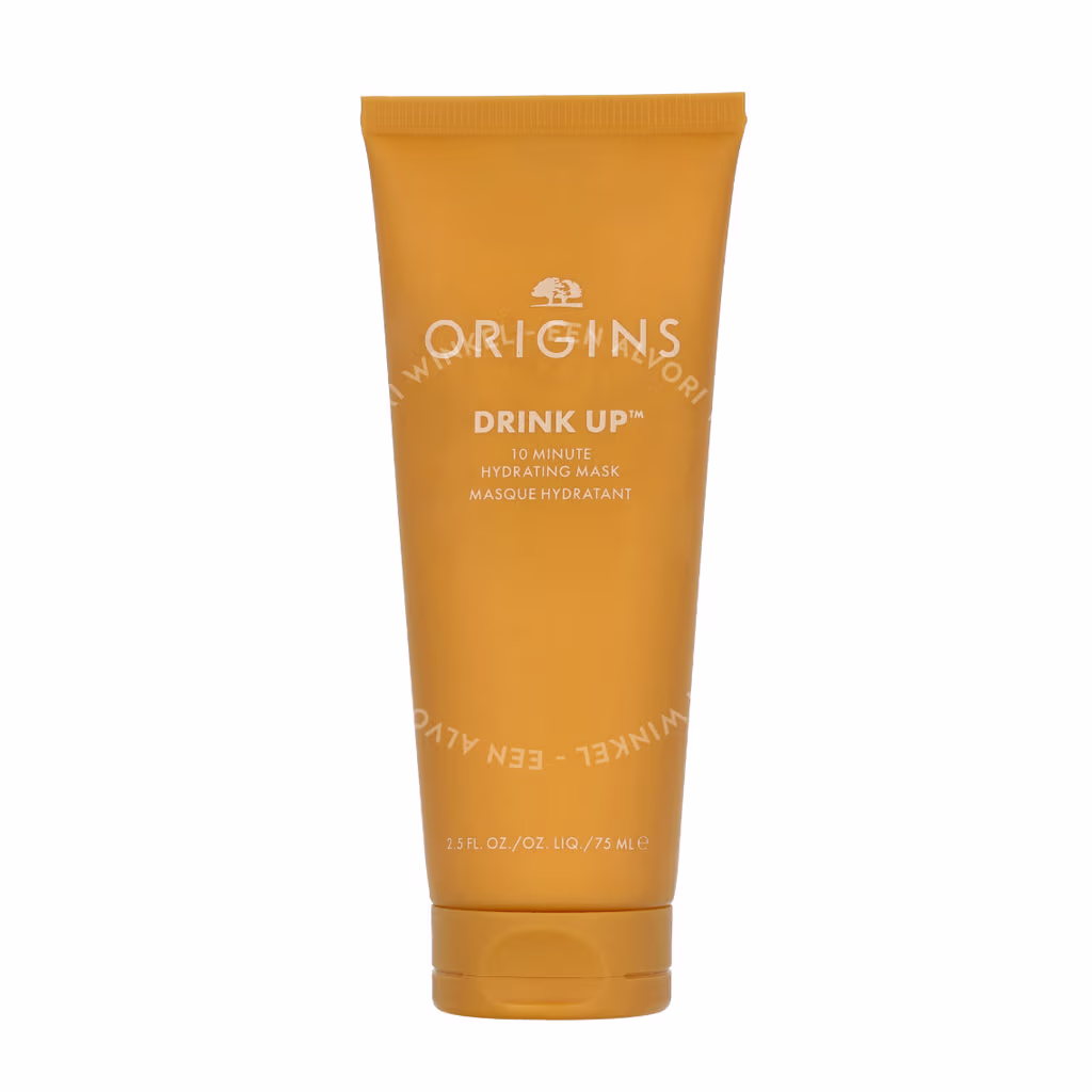 Origins Origins Drink Up 10 Minute Mask — foto 2