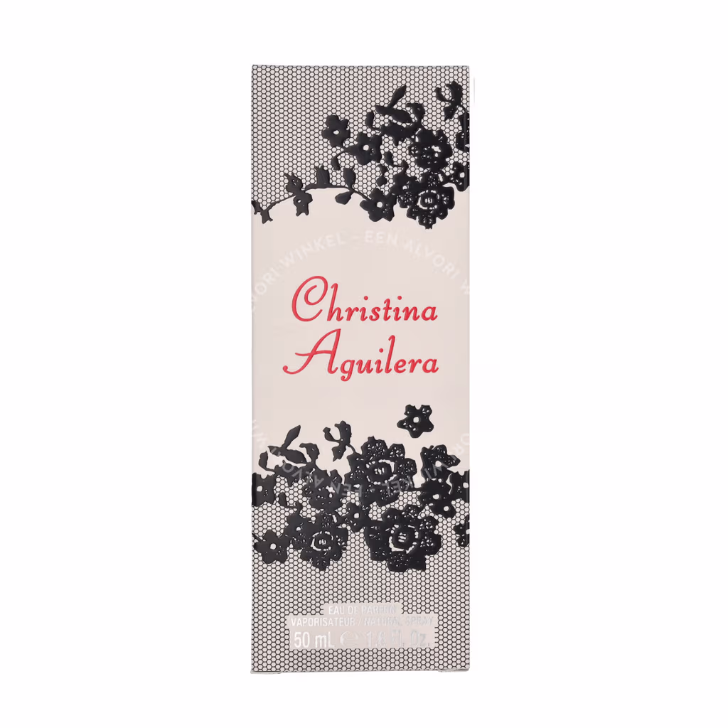 Christina Aguilera Christina Aguilera Edp Spray — foto 2