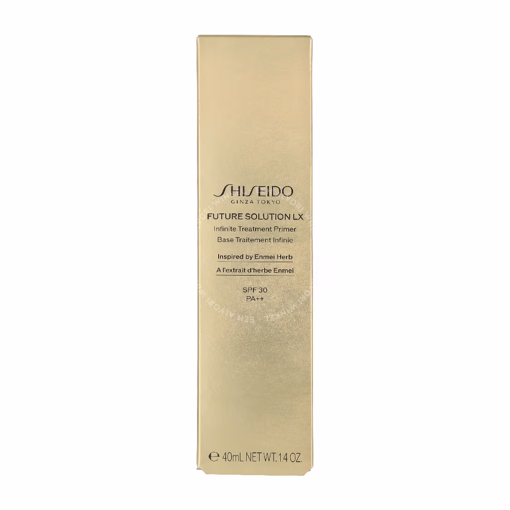 Shiseido Shiseido Future Solution LX Infinite Treatment Primer SPF30 — foto 2