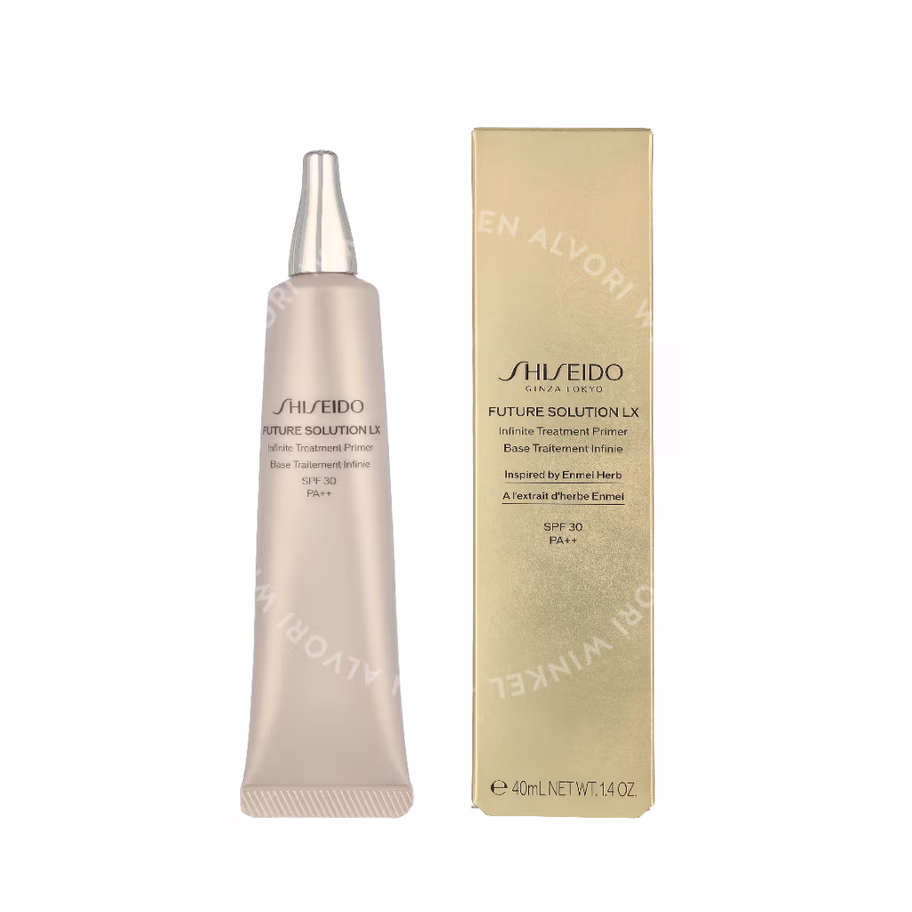 Shiseido Shiseido Future Solution LX Infinite Treatment Primer SPF30 — foto 3
