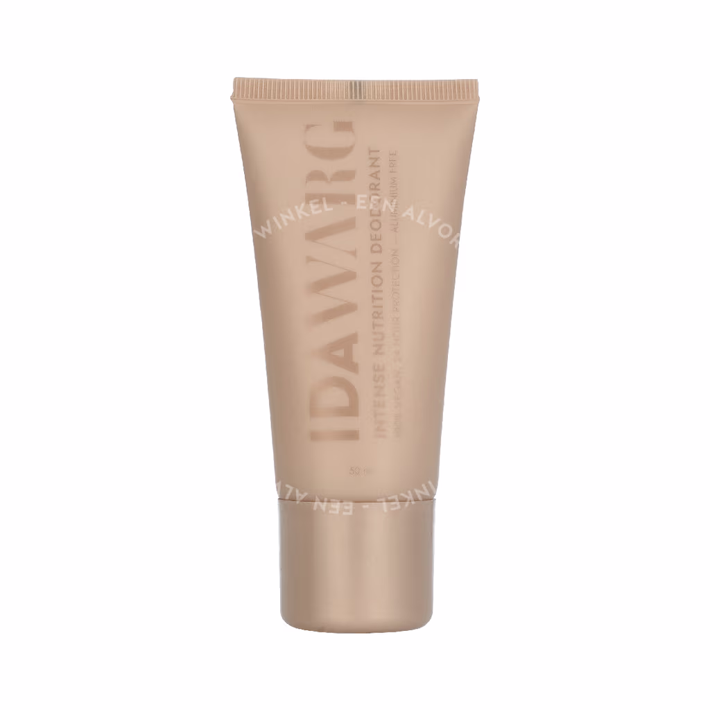 Ida Warg Beauty Ida Warg Intense Nutrition Deodorant — foto 2