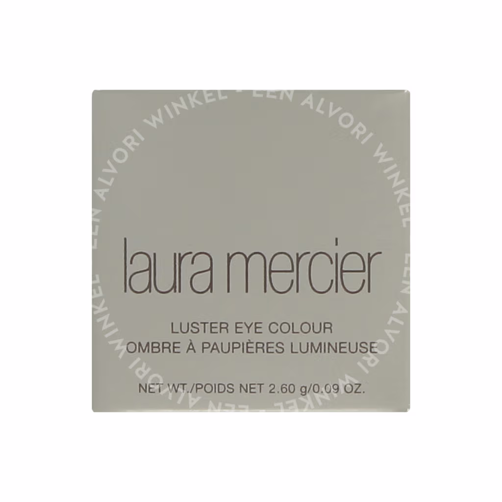 Laura Mercier Laura Mercier Luster Eye Colour — Topaz — foto 2