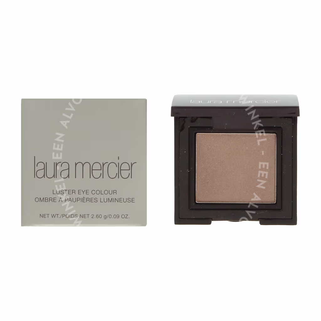 Laura Mercier Laura Mercier Luster Eye Colour — Topaz — foto 3