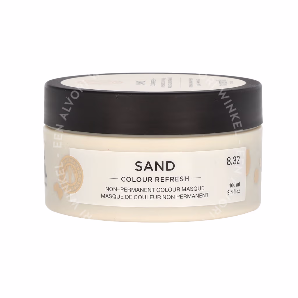 Maria Nila Maria Nila Colour Refresh Non-Pigmented Cream — foto 2