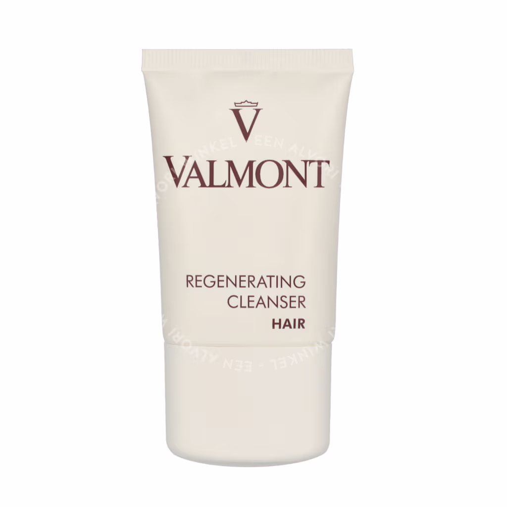 Valmont Valmont Regenerating Cleanser Hair — foto 2