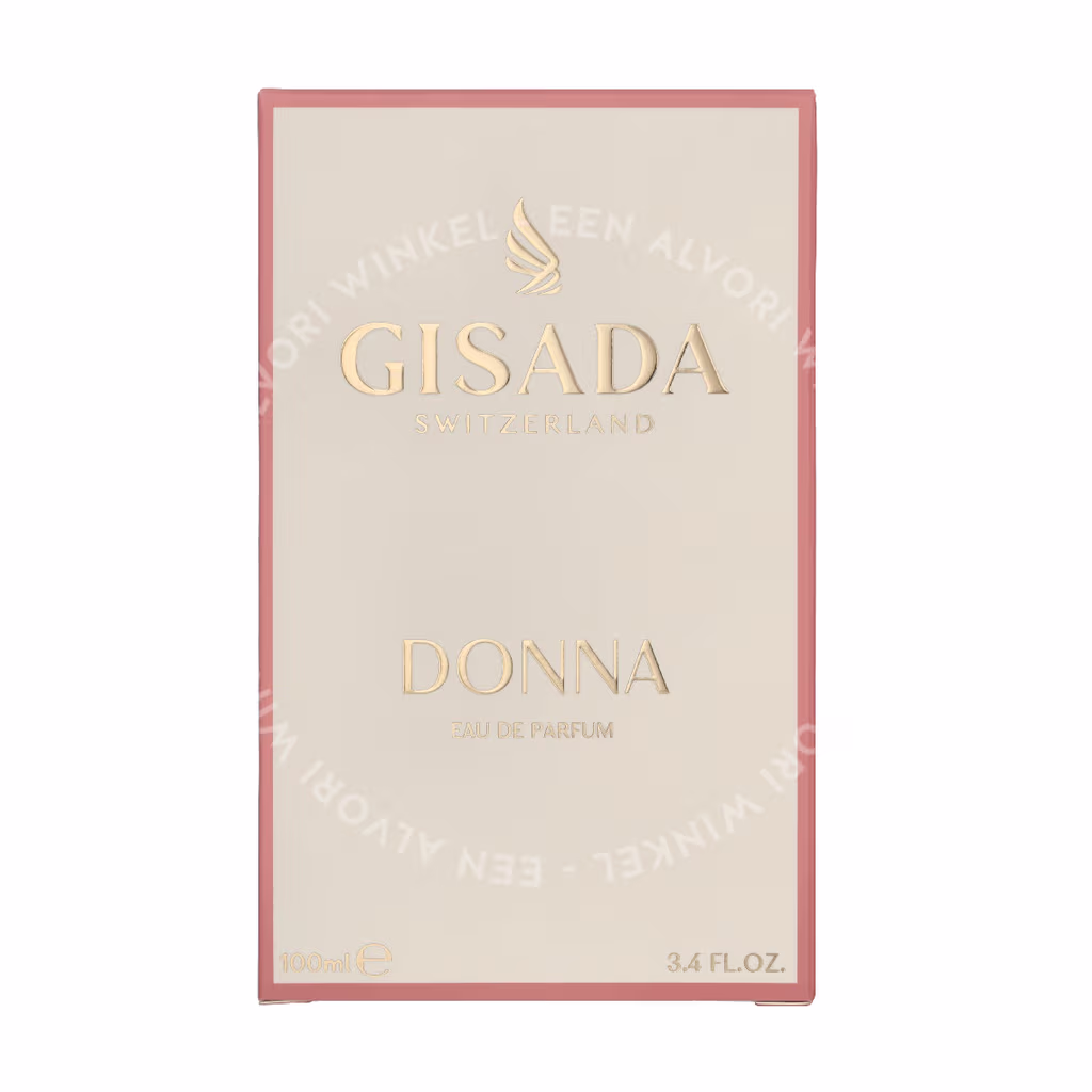 Gisada Gisada Donna Edp Spray — foto 2