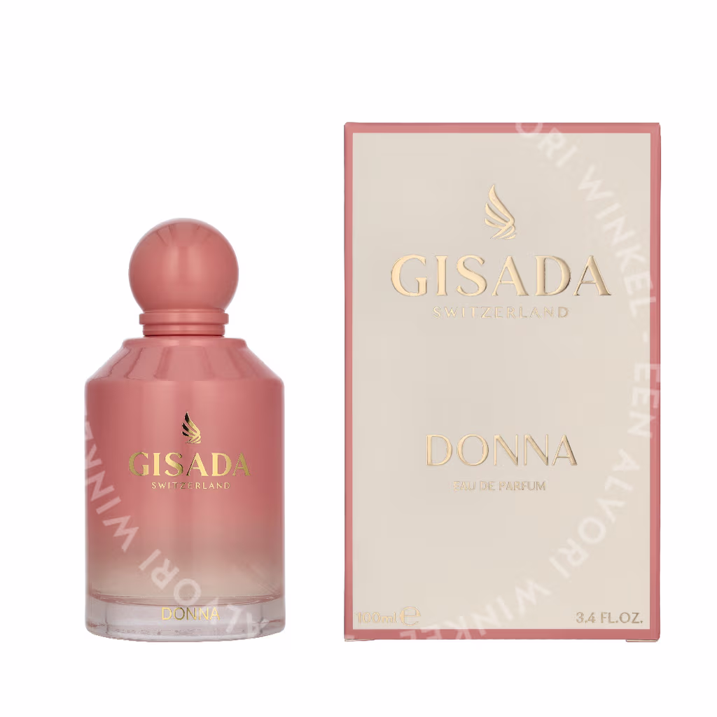 Gisada Gisada Donna Edp Spray — foto 3