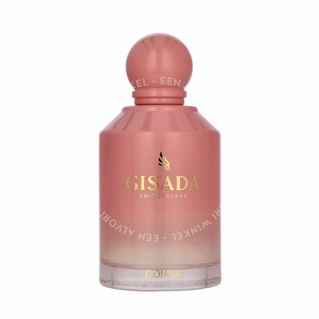 Gisada Gisada Donna Edp Spray
