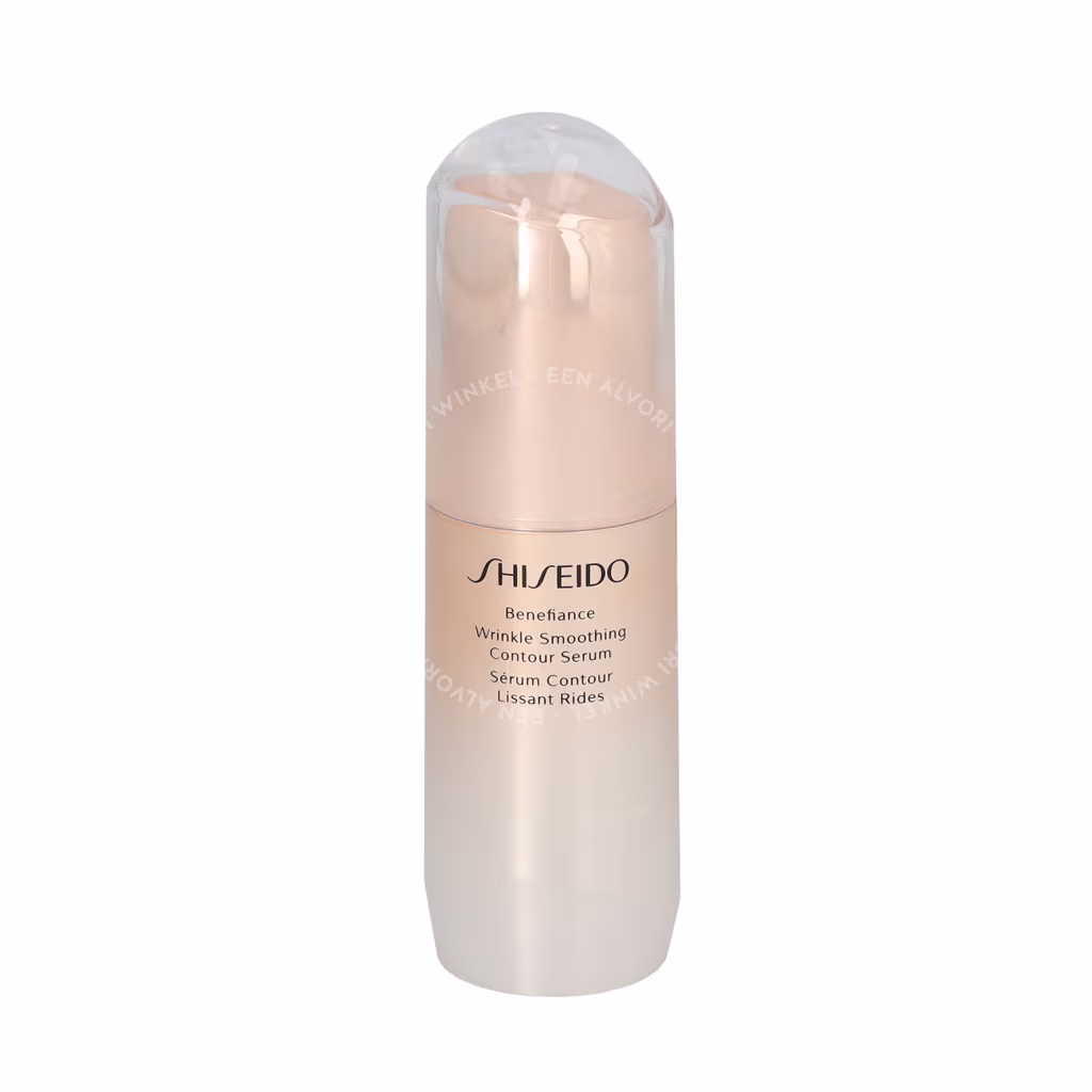 Shiseido Shiseido Benefiance Wrinkle Smoothing Contour Serum