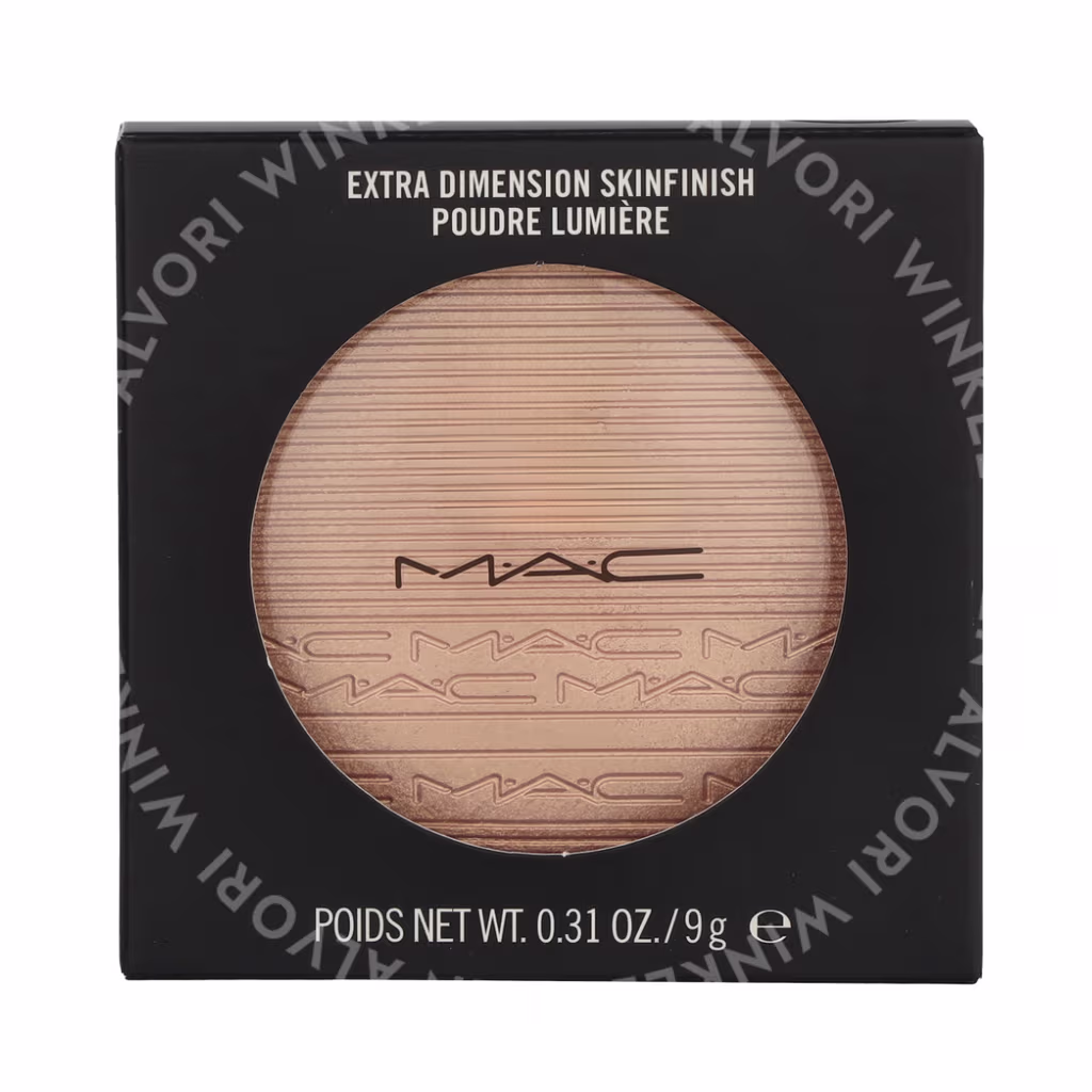 Mac MAC Extra Dimension Skinfinish — Beaming Blush — foto 2