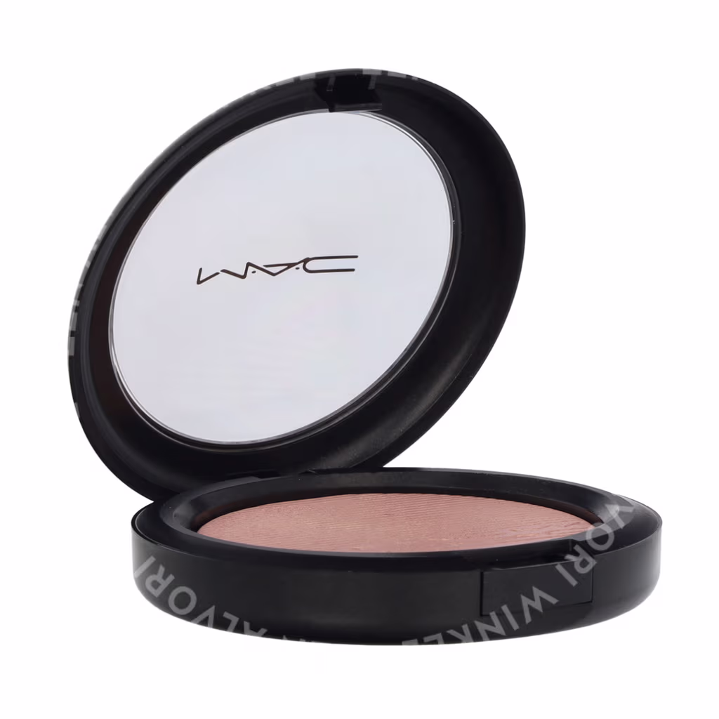 Mac MAC Extra Dimension Skinfinish — Beaming Blush