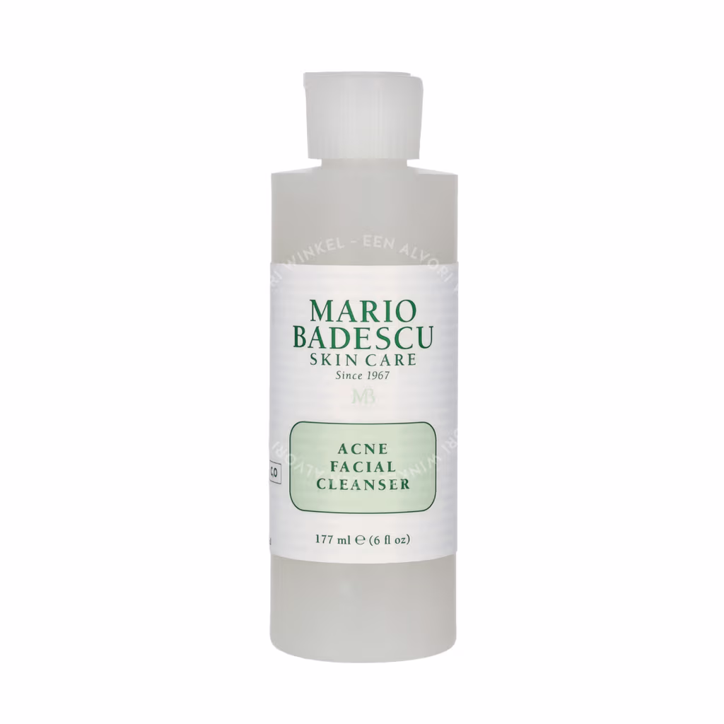 Mario Badescu Mario Badescu Acne Facial Cleanser — foto 2
