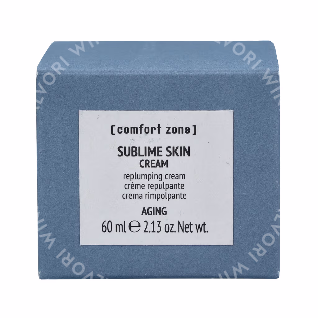 Comfort Zone Comfort Zone Sublime Skin Cream — foto 2