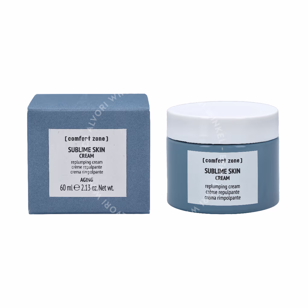 Comfort Zone Comfort Zone Sublime Skin Cream — foto 3