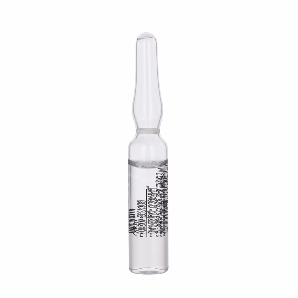 Comfort Zone Comfort Zone Skin Regimen Lx Multi Acid Ampoule